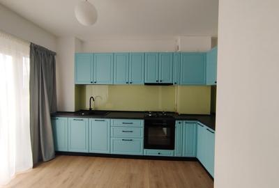 Apartament cu 2 camere decomandat în Mărăști - 2