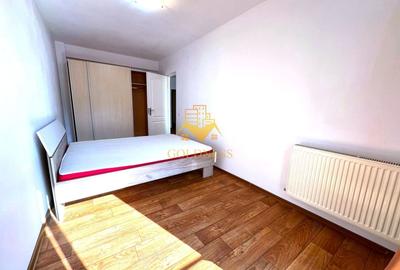 Apartament cu 2 camere semidecomandat în Mănăștur - 7