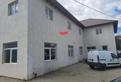 Spațiu comercial, de 1,100 mp, în Mărăcineni - 1