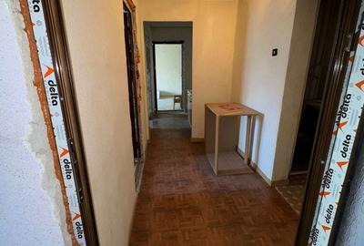 Apartament cu 3 camere decomandat în Central - 3