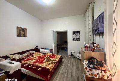 Casă cu 2 camere cu Teren 12 Mp în Ultracentral - 4