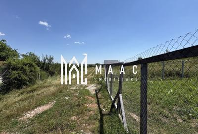 Teren Construcții intravilan de 500 mp, în Exterior Est - 5