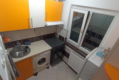 Garsonieră decomandată în Complex Studențesc - 3