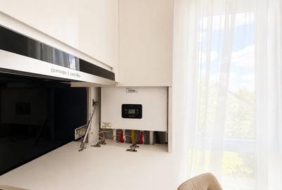 Apartament cu 3 camere decomandat, mobilat în Popești-Leordeni - 5