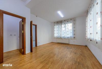 Spațiu comercial, de 100 mp, în Ferdinand - 1