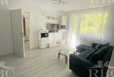 Apartament cu 2 camere în Gheorgheni - 2