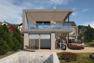 Teren Construcții intravilan de 2781 mp, în Nord - 12