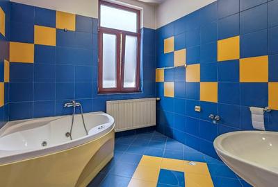 Casă individuală cu 11 camere cu Canalizare în Foișorul de Foc - 11