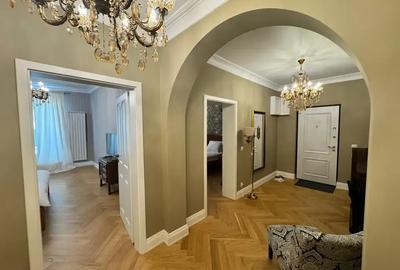 Apartament cu 2 camere decomandat în Universitate - 1