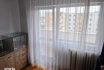 Apartament cu 3 camere decomandat în Mărăști - 6