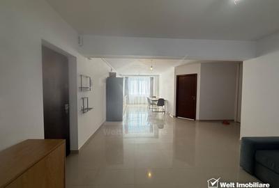 Apartament cu 2 camere semidecomandat, mobilat în Florești - 8