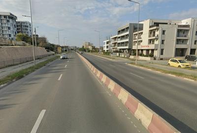 Teren Construcții intravilan de 615 mp, în Nord - 4