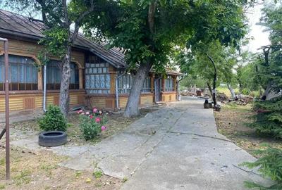 Teren în Vărăști - 1