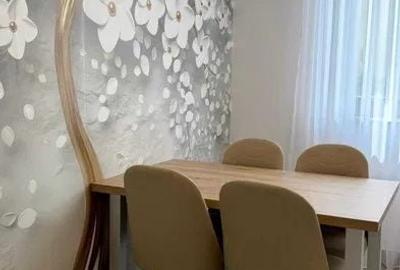 Apartament cu 2 camere în Băneasa