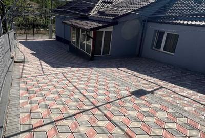 Casă cu 4 camere în Tarna Mare - 3
