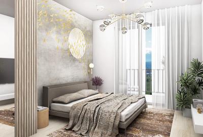 Apartament cu 3 camere decomandat în Șelimbăr - 3