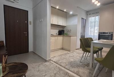 Apartament cu 2 camere decomandat în Tudor - 8