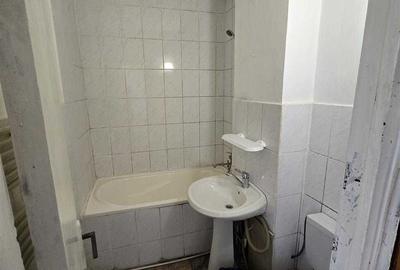 Apartament cu 2 camere decomandat în Podu Roș - 12