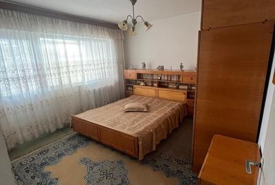 Apartament cu 4 camere decomandat în Cuza Vodă - 1