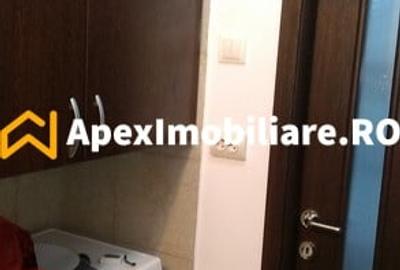 Garsonieră decomandată, mobilată în Tineretului - 6
