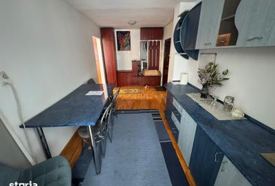 Apartament cu 2 camere în Iosia