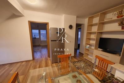 Apartament cu 2 camere în Florești - 2