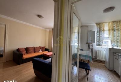 Apartament cu 3 camere decomandat în Solidarității - 9