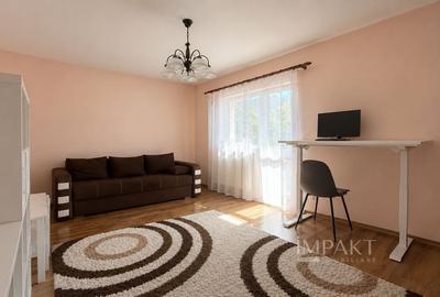 Apartament cu 2 camere decomandat, mobilat în Mărăști - 1
