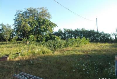 Teren de 1000 mp, în Central - 6