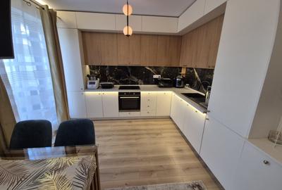 Apartament cu 2 camere în Florești - 2