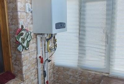 Apartament cu 2 camere decomandat în Dacia - 3