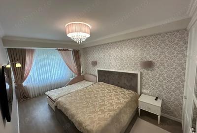 Apartament cu 3 camere decomandat în Lacul Morii - 1