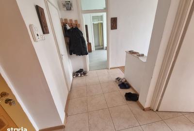 Apartament cu 4 camere în Gojdu - 18
