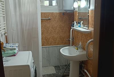 Apartament cu 2 camere nedecomandat în Central - 5