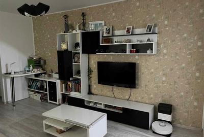 Apartament cu 2 camere semidecomandat, mobilat în Tătărași - 2