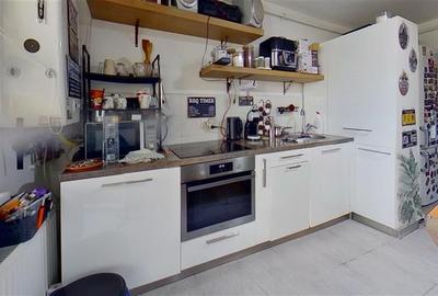 Apartament cu 2 camere decomandat, mobilat în Exterior Est - 21