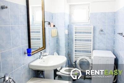 Apartament cu 2 camere decomandat în Podul de Fier