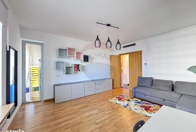 Apartament cu 2 camere în Tineretului - 3