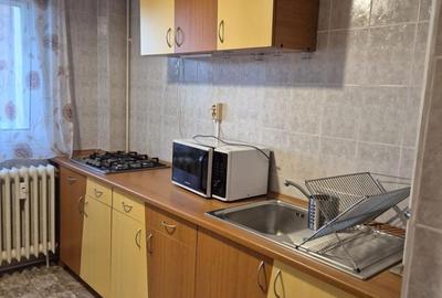 Apartament cu 2 camere semidecomandat în Grivița - 8