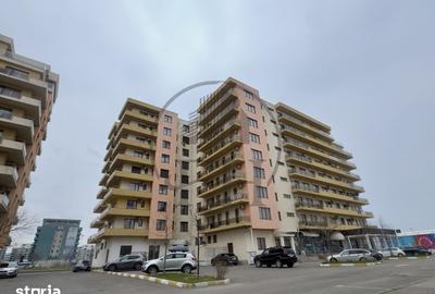 Apartament cu 3 camere în Central - 1