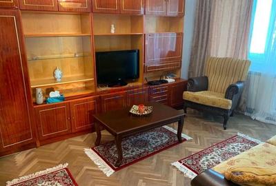 Apartament cu 3 camere decomandat în Tomis Nord
