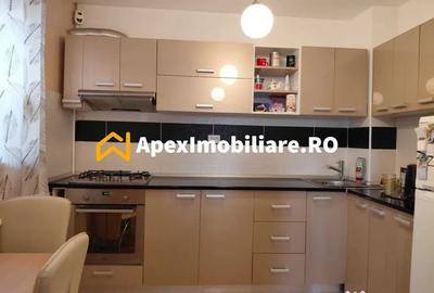 Apartament cu 2 camere decomandat în Tineretului