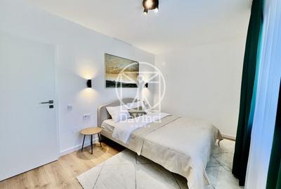 Apartament cu 4 camere semidecomandat, mobilat în Exterior Vest - 7