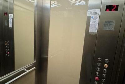 Spațiu comercial, de 59 mp, în Gara de Nord