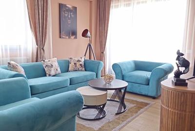 Apartament cu 3 camere decomandat în Central - 2