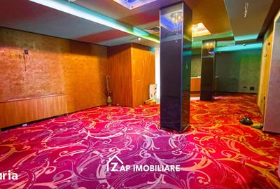 Spațiu comercial, de 170 mp, în Central
