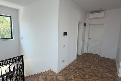 Casă cu 3 camere cu Teren 430 Mp în Central - 17