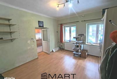 Garsonieră decomandată, mobilată în Central - 3