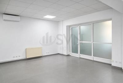Spațiu comercial, de 236 mp, în Central - 3