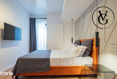 Apartament cu 2 camere semidecomandat în Nord - 1